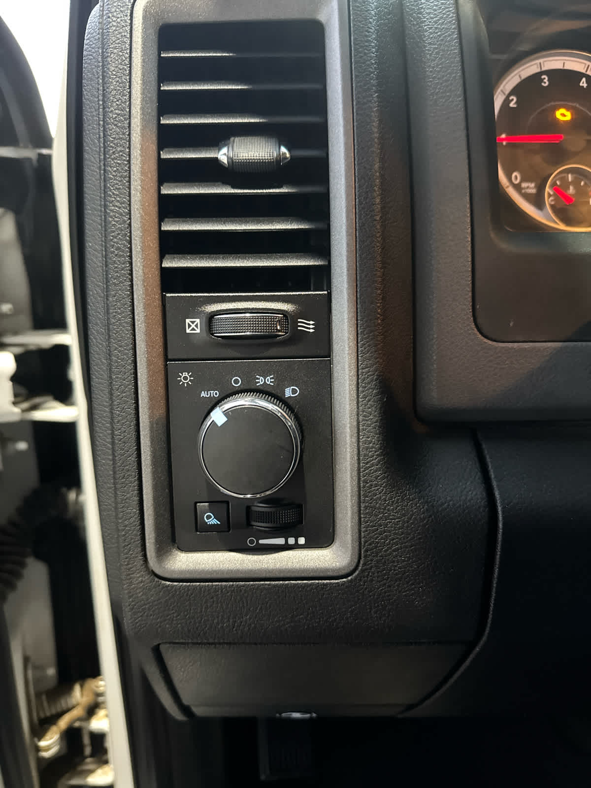 2013 RAM 1500 Tradesman