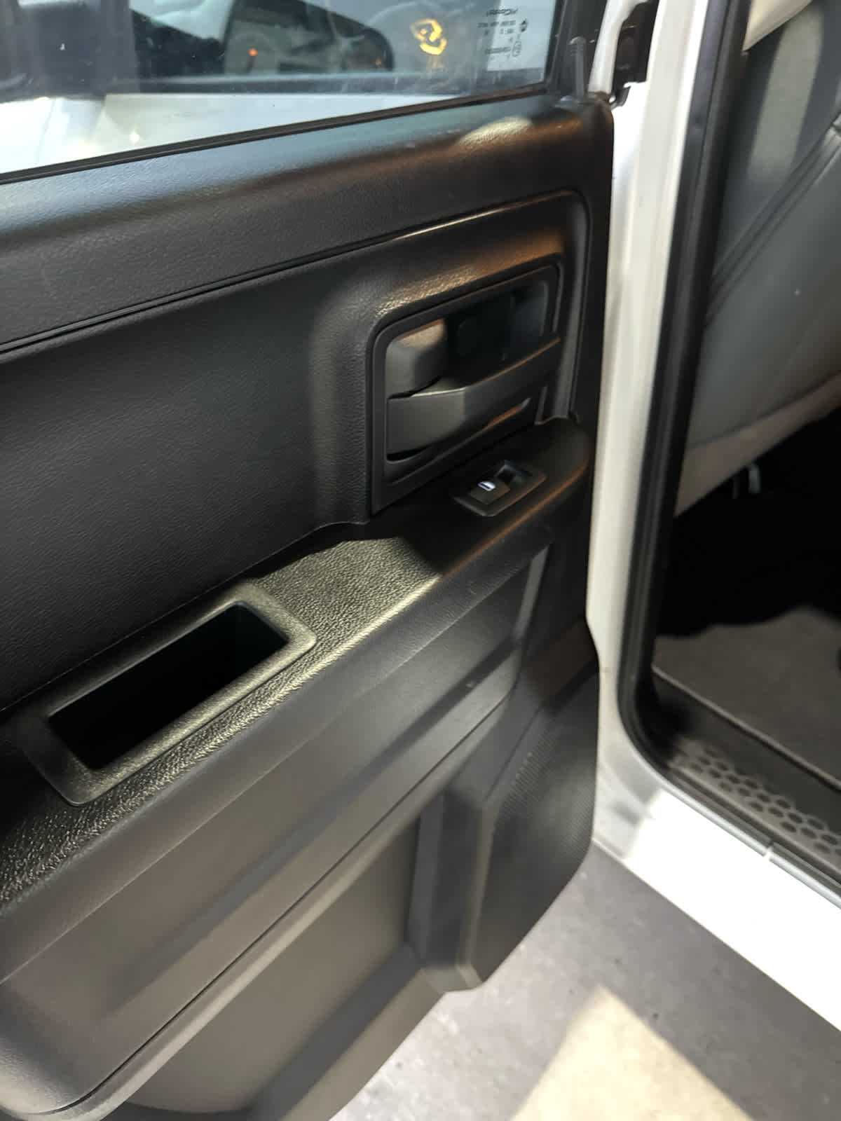 2013 RAM 1500 Tradesman