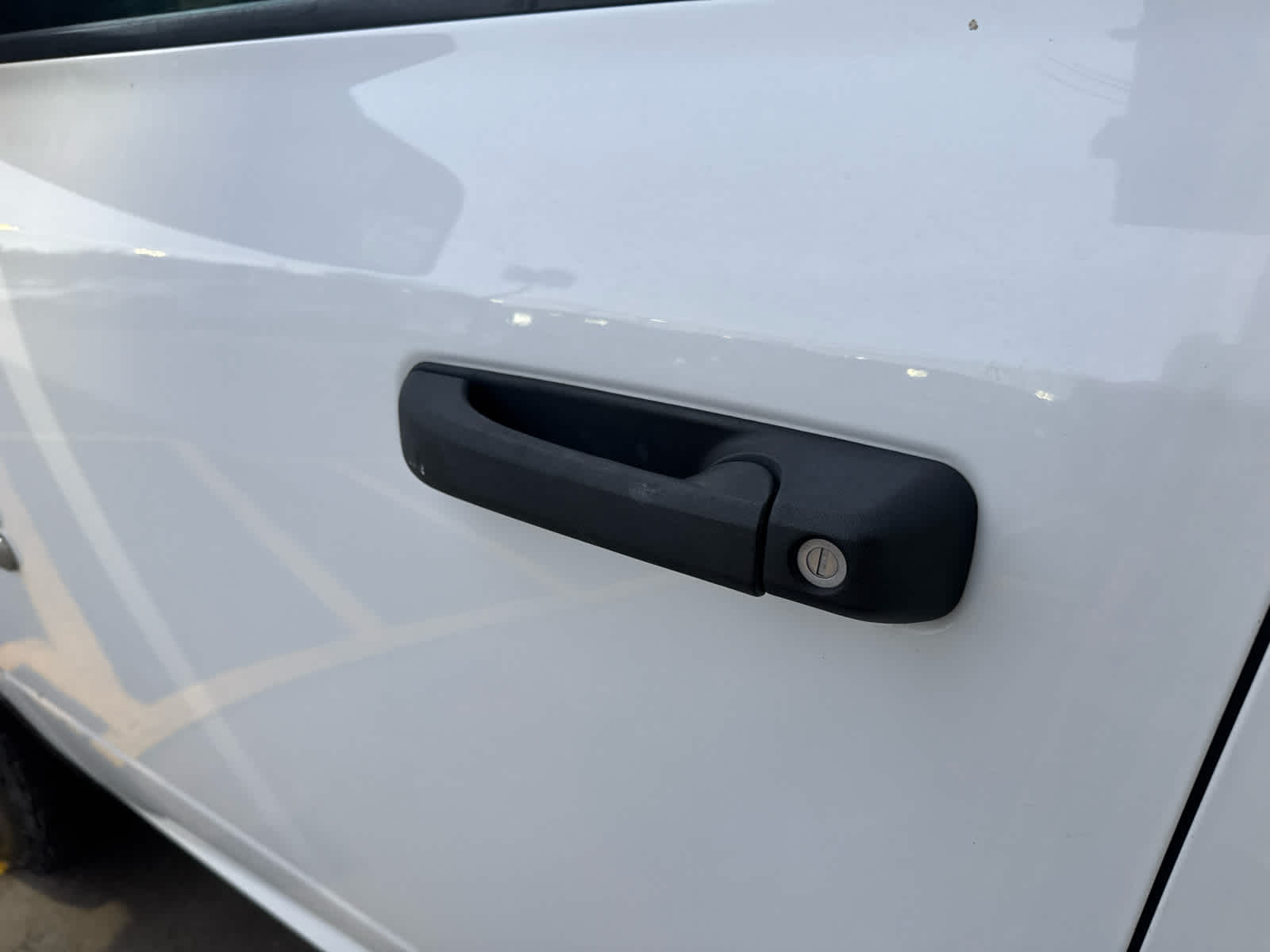 2013 RAM 1500 Tradesman