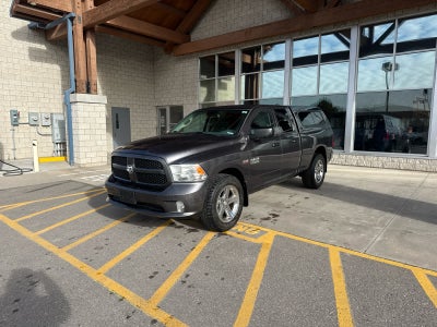 2014 RAM 1500 Express