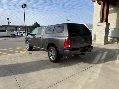 2014 RAM 1500 Express