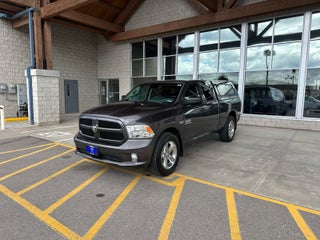 2014 RAM 1500 Express