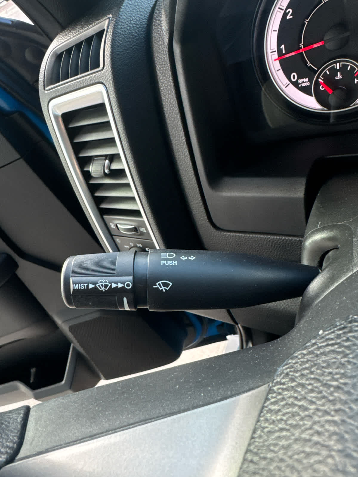 2021 RAM 1500 Classic Warlock Quad Cab 4x4 6'4" Box