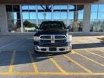 2017 RAM 1500 Big Horn Crew Cab 4x4 6'4" Box