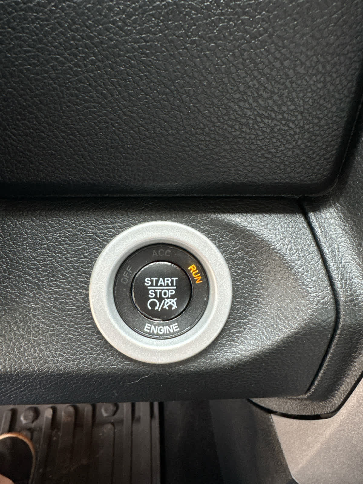 2016 RAM 1500 Rebel
