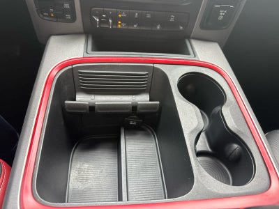 2016 RAM 1500 Rebel