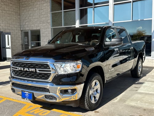 2024 RAM 1500 Big Horn