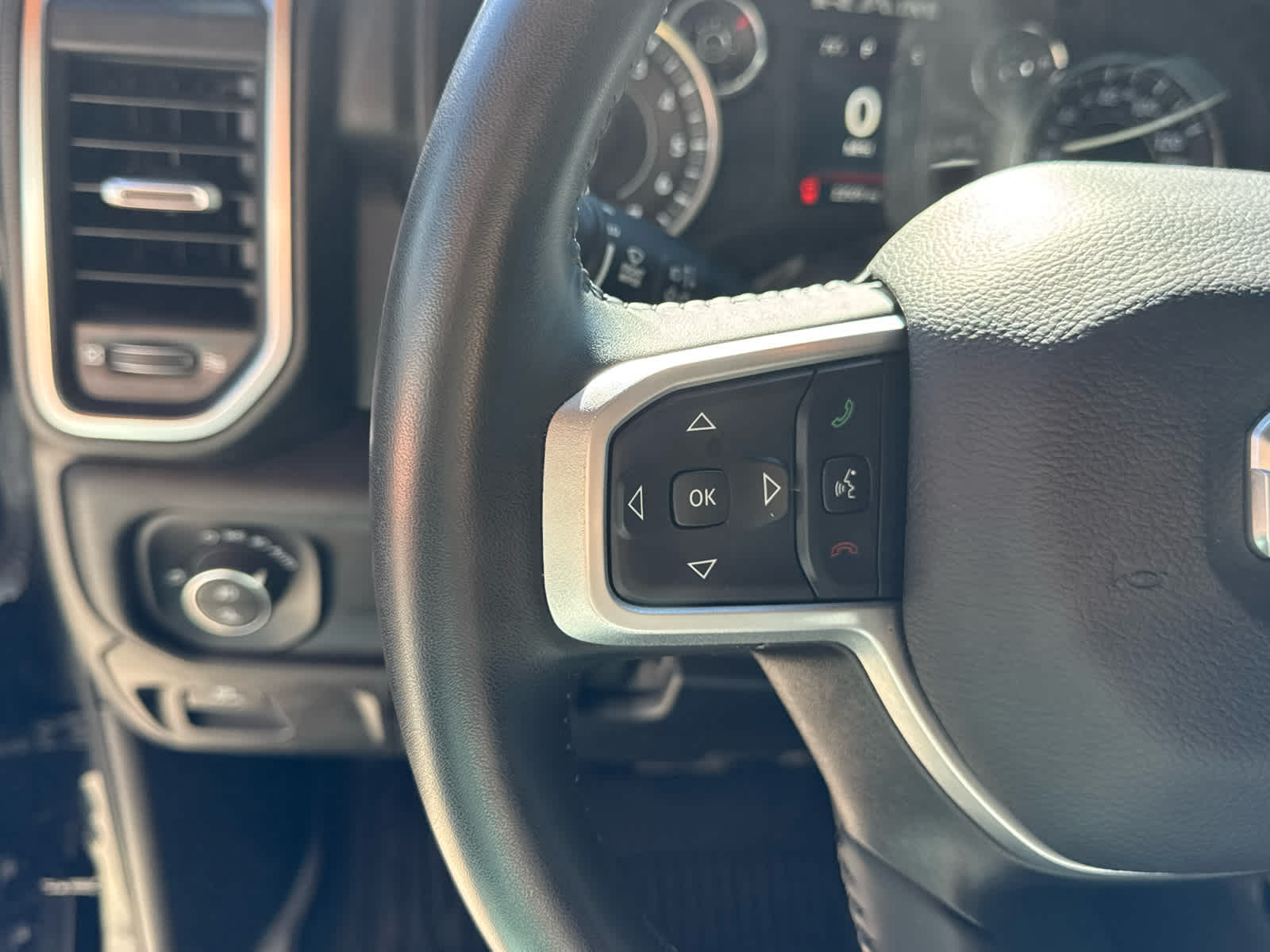 2024 RAM 1500 Big Horn