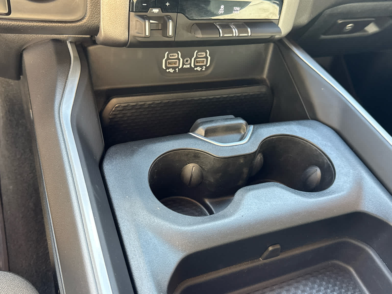 2024 RAM 1500 Big Horn