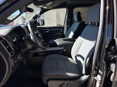 2024 RAM 1500 Big Horn