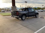 2019 RAM 1500 Laramie Quad Cab 4x4 6'4" Box