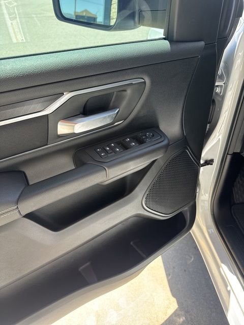 2025 RAM 1500 Big Horn Crew Cab 4x4 5'7" Box