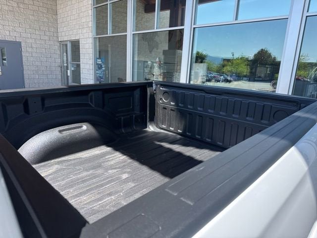 2025 RAM 1500 Big Horn Crew Cab 4x4 5'7" Box