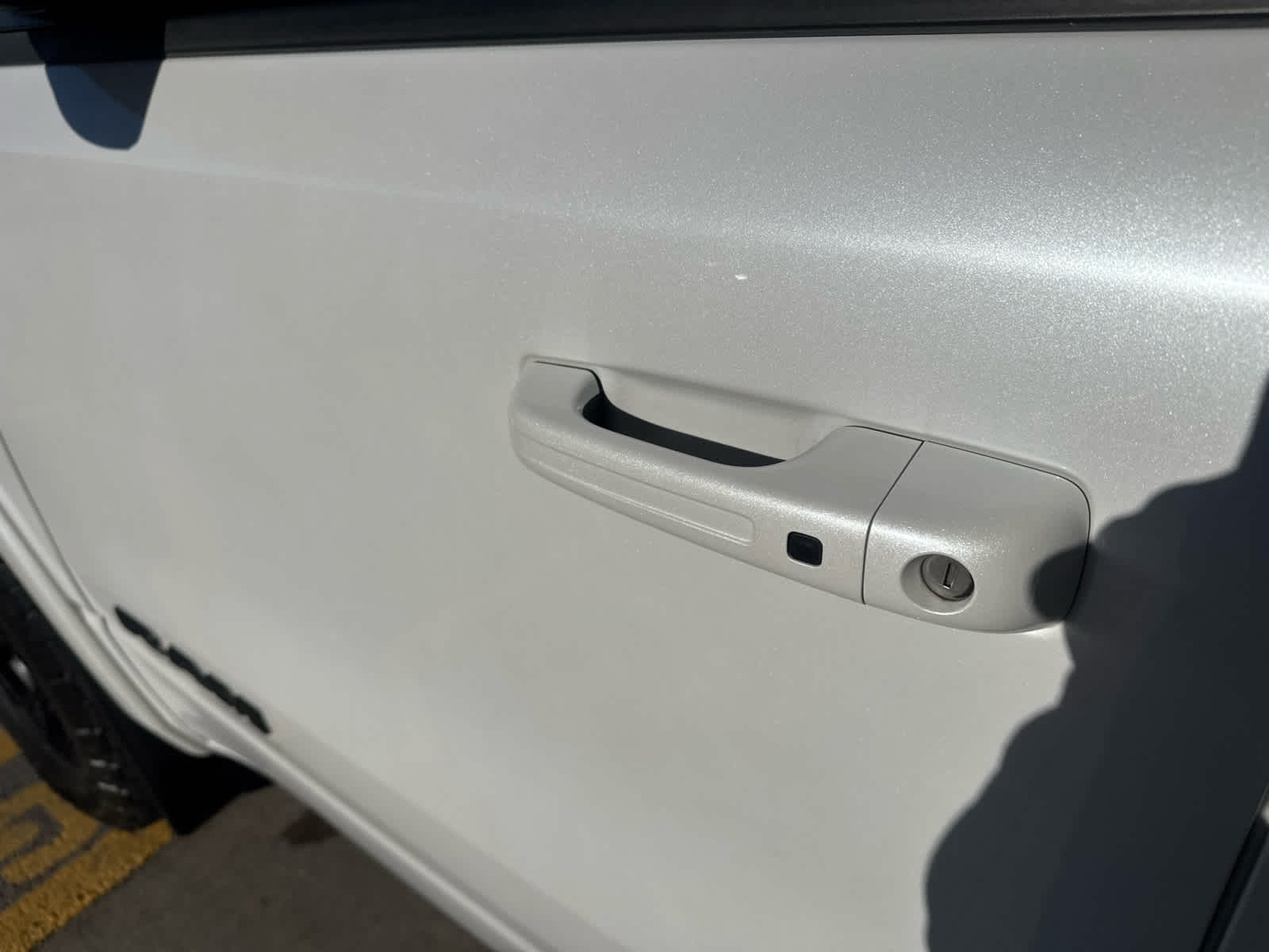 2021 RAM 1500 Limited Crew Cab 4x4 5'7" Box