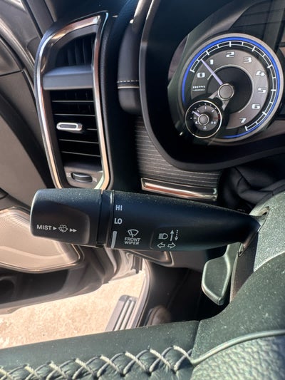 2021 RAM 1500 Limited Crew Cab 4x4 5'7" Box