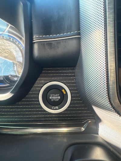 2021 RAM 1500 Limited Crew Cab 4x4 5'7" Box