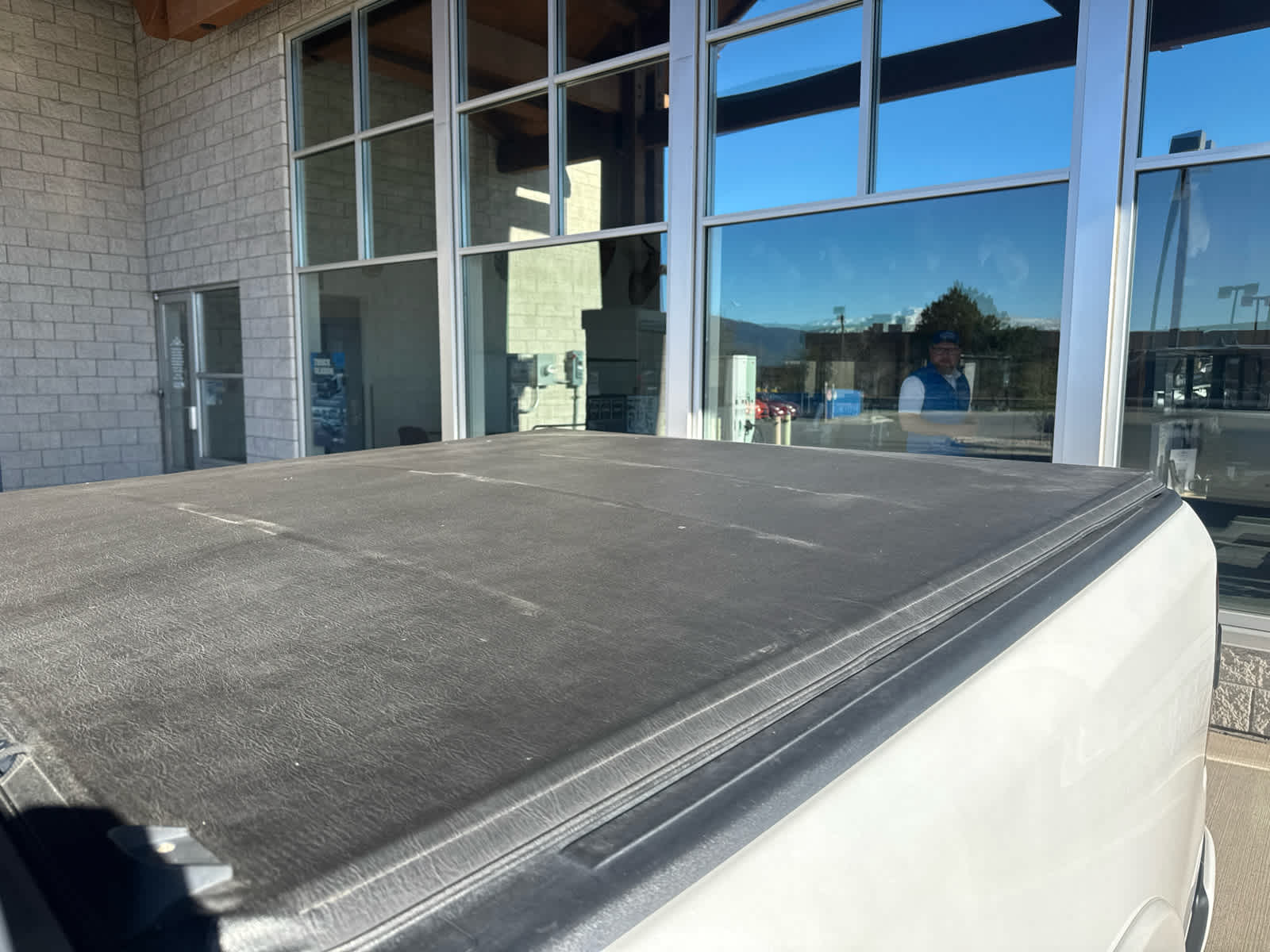 2021 RAM 1500 Limited Crew Cab 4x4 5'7" Box