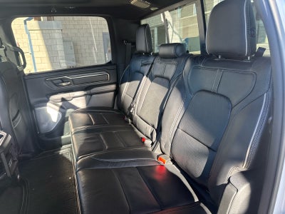 2021 RAM 1500 Limited Crew Cab 4x4 5'7" Box
