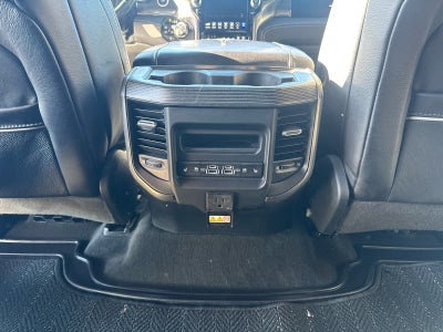 2021 RAM 1500 Limited Crew Cab 4x4 5'7" Box