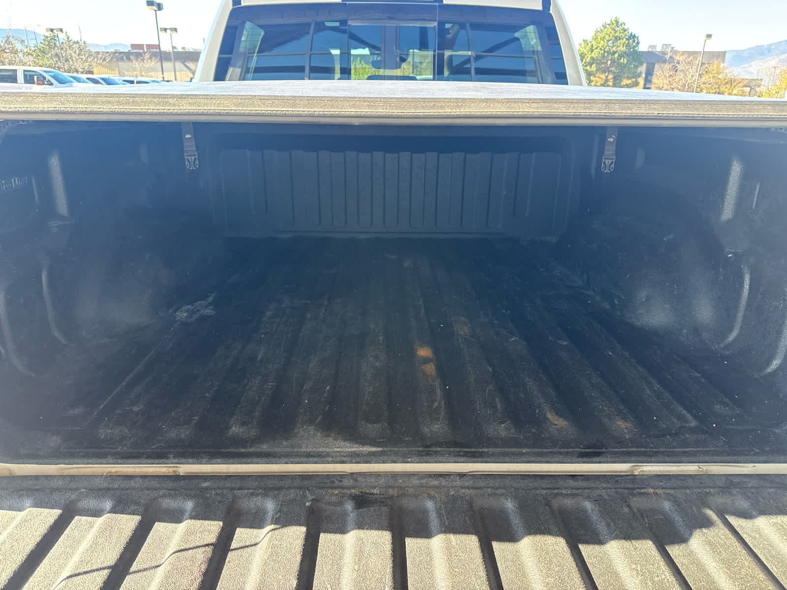 2021 RAM 1500 Limited Crew Cab 4x4 5'7" Box