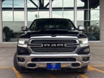 2019 RAM 1500 Laramie Crew Cab 4x4 5'7" Box