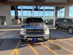 2024 RAM 1500 Laramie Crew Cab 4x4 5'7" Box