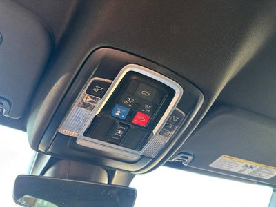 2024 RAM 1500 Laramie Crew Cab 4x4 5'7" Box
