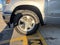 2024 RAM 1500 Laramie Crew Cab 4x4 5'7" Box