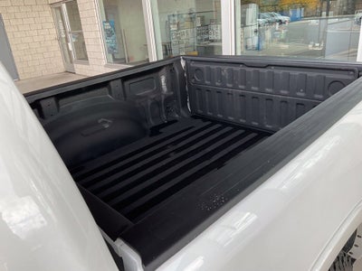 2021 RAM 1500 Limited Longhorn Crew Cab 4x4 5'7" Box