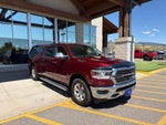 2020 RAM 1500 Laramie Crew Cab 4x4 6'4" Box