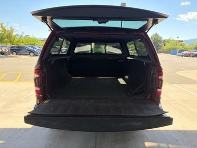 2020 RAM 1500 Laramie Crew Cab 4x4 6'4" Box