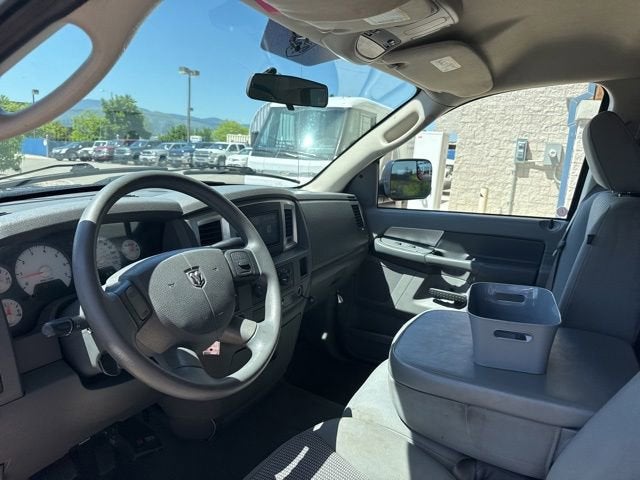 2008 Dodge Ram 1500 ST