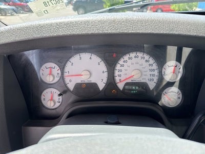 2008 Dodge Ram 1500 ST