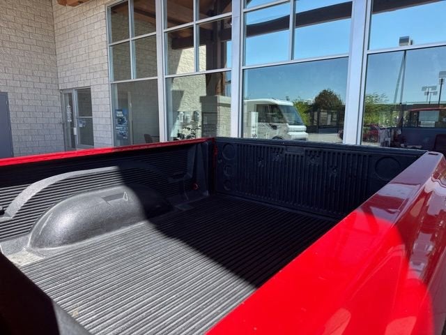 2008 Dodge Ram 1500 ST