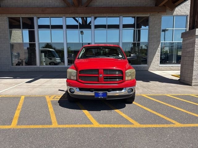 2008 Dodge Ram 1500 ST