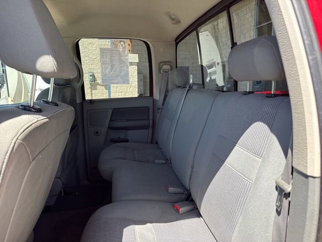2008 Dodge Ram 1500 ST