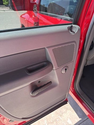 2008 Dodge Ram 1500 ST