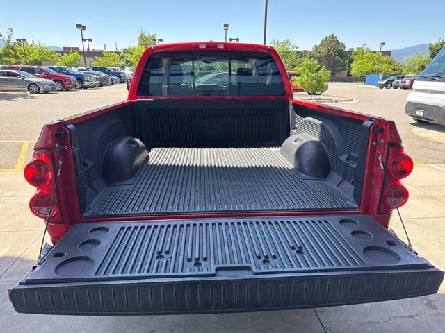 2008 Dodge Ram 1500 ST