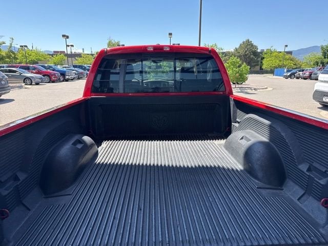 2008 Dodge Ram 1500 ST