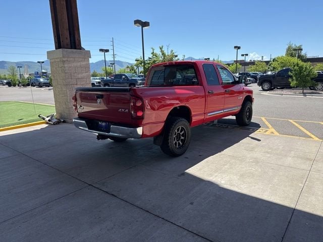 2008 Dodge Ram 1500 ST