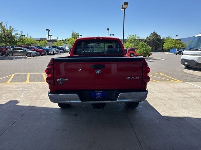 2008 Dodge Ram 1500 ST