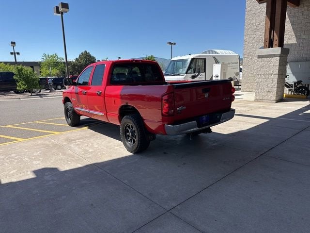 2008 Dodge Ram 1500 ST