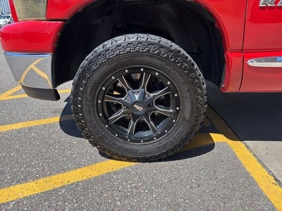 2008 Dodge Ram 1500 ST