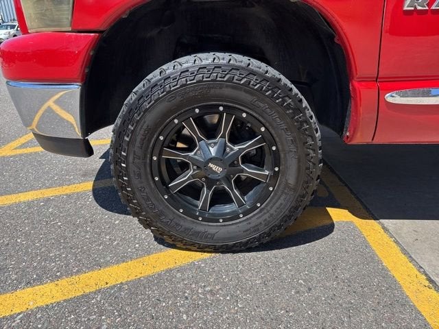 2008 Dodge Ram 1500 ST