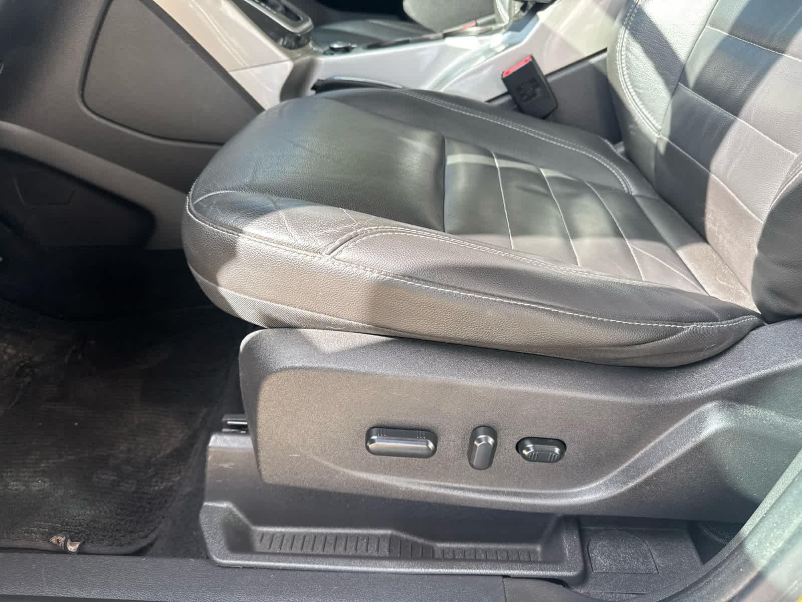 2016 Ford C-Max Hybrid SEL