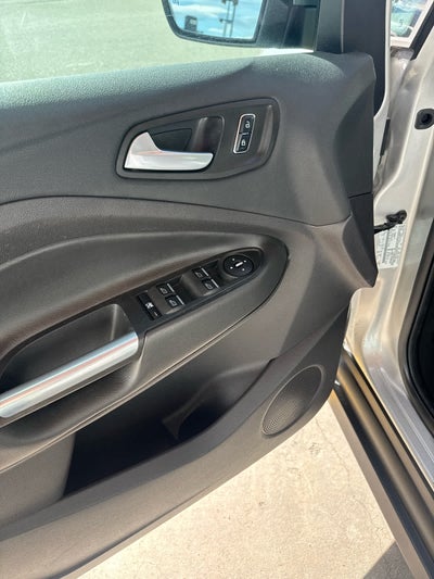 2016 Ford C-Max Hybrid SEL