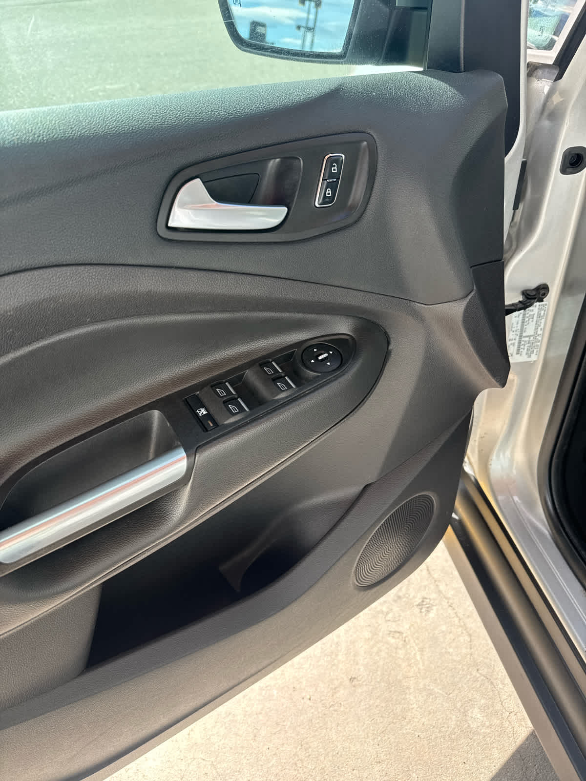 2016 Ford C-Max Hybrid SEL