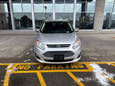 2016 Ford C-Max Hybrid SEL