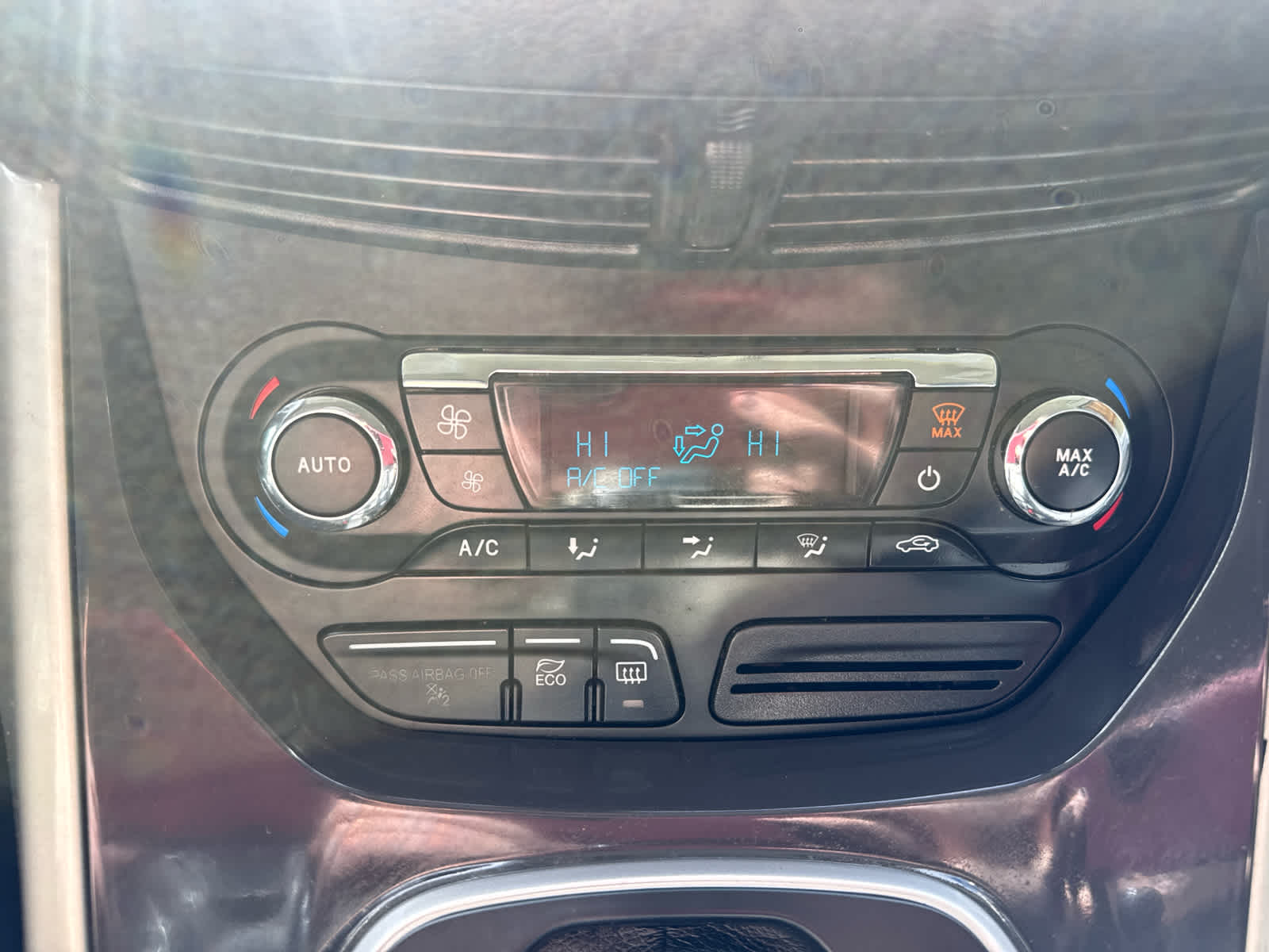 2016 Ford C-Max Hybrid SEL