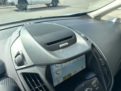 2016 Ford C-Max Hybrid SEL